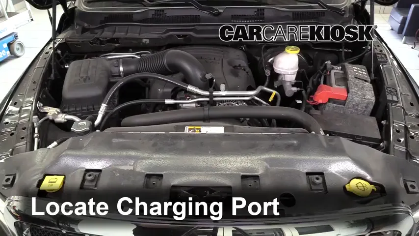 2019 Ram 1500 Classic Tradesman 5.7L V8 Crew Cab Pickup Air Conditioner